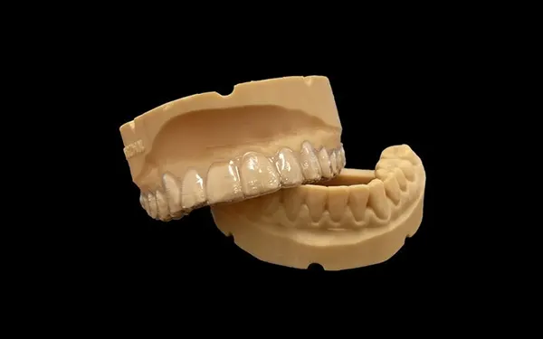 Essix Retainer