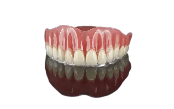 Denture