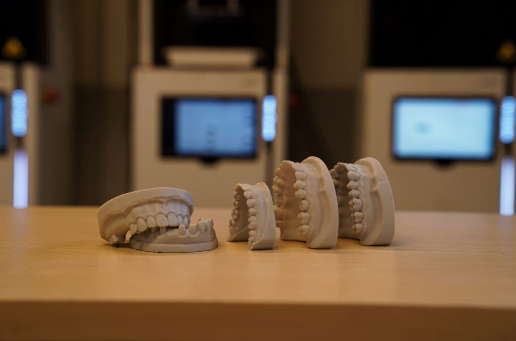 Digital Dentistry is an outstanding advance in VTA Dental Lab