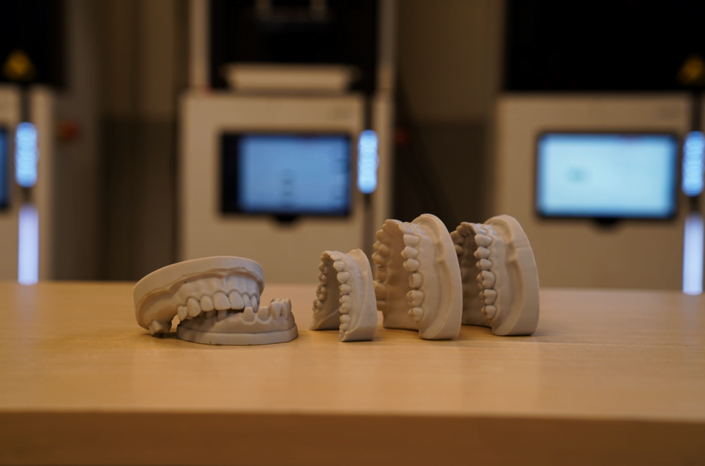 Digital Dentistry is an outstanding advance in VTA Dental Lab