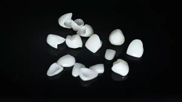 Popular Types of Zirconia Crowns in Dentistry