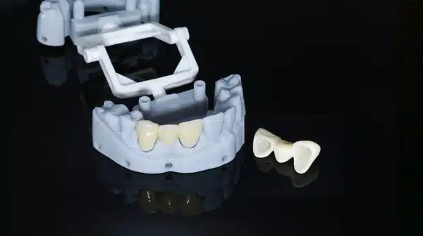 Popular Types of Zirconia Crowns in Dentistry