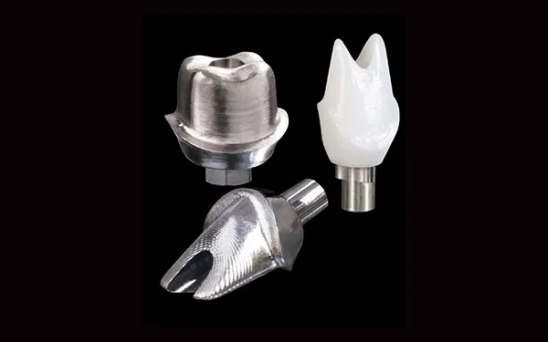 Customized Abutment