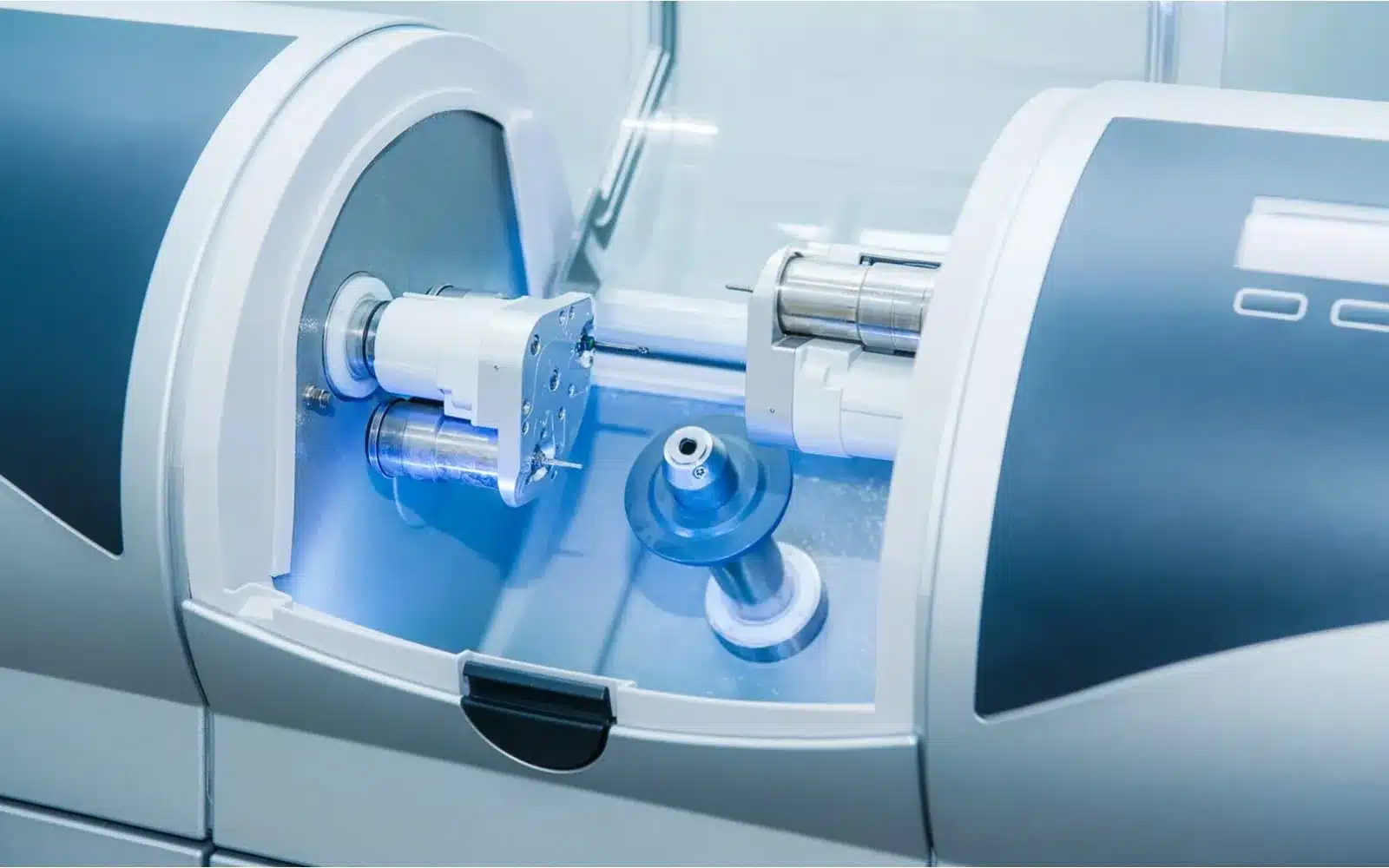 Explore The Benefits Of CAD/CAM Dentistry