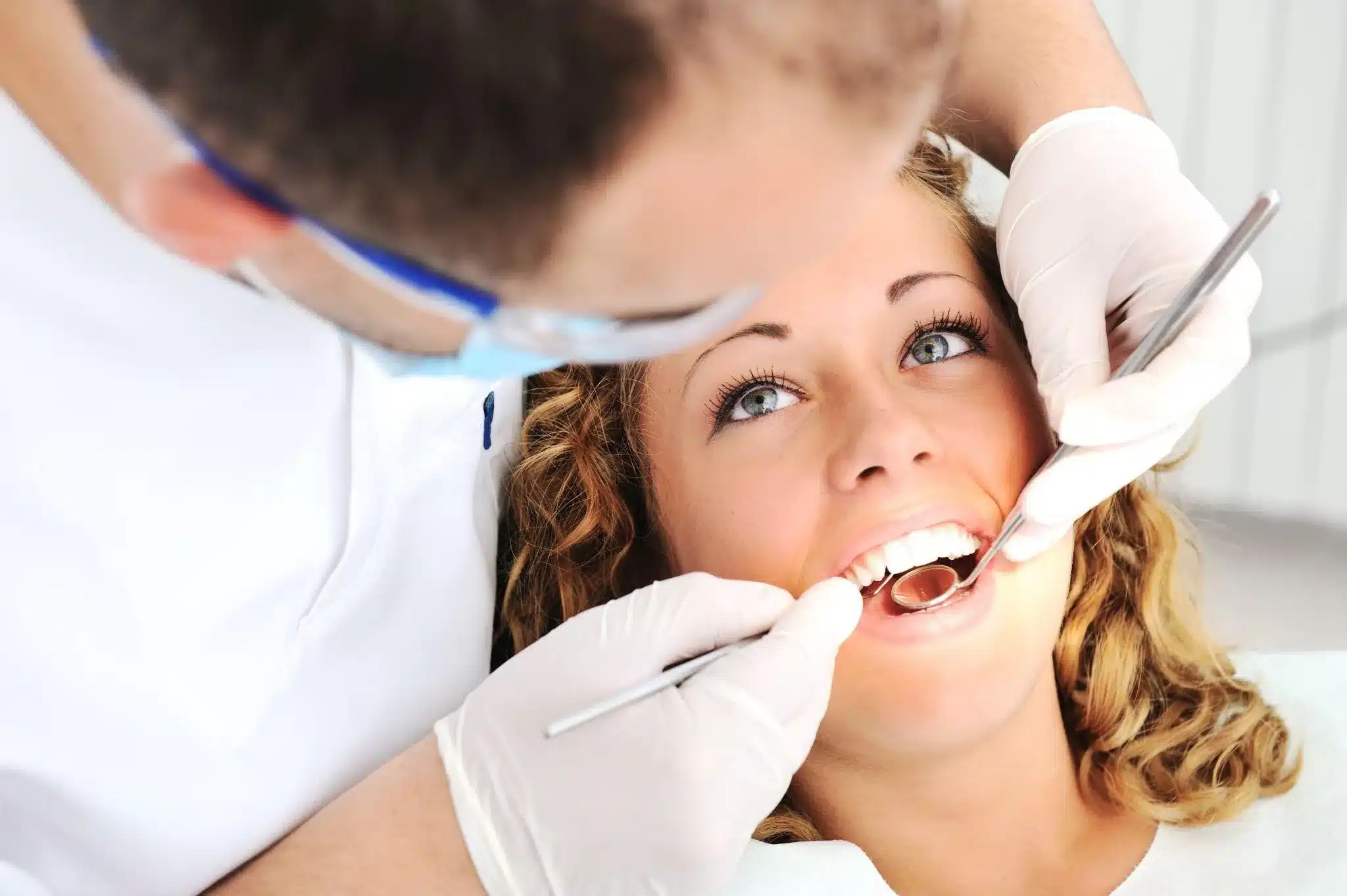 Explore The Benefits Of CAD/CAM Dentistry