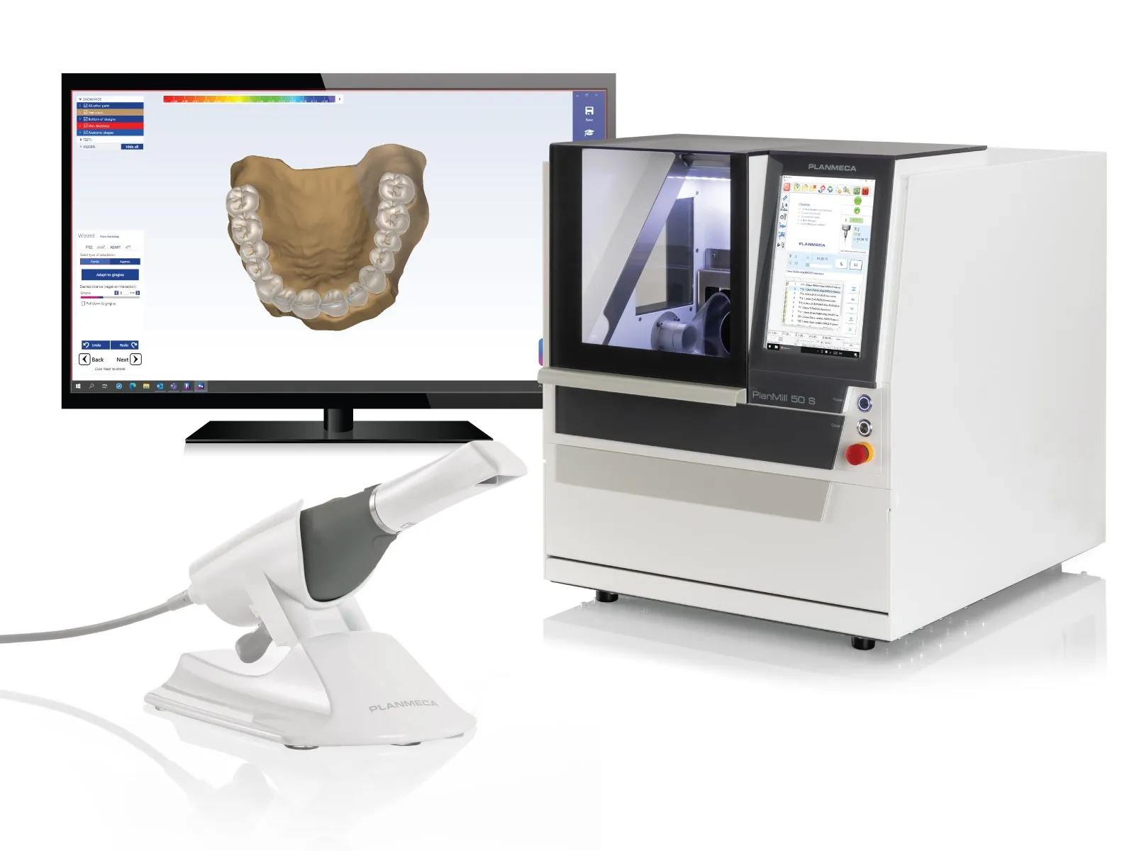 Explore The Benefits Of CAD/CAM Dentistry