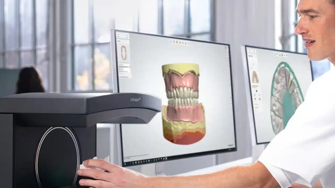 Explore The Benefits Of CAD/CAM Dentistry