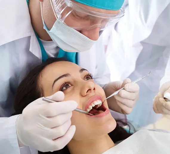 Dental lab in Arizona