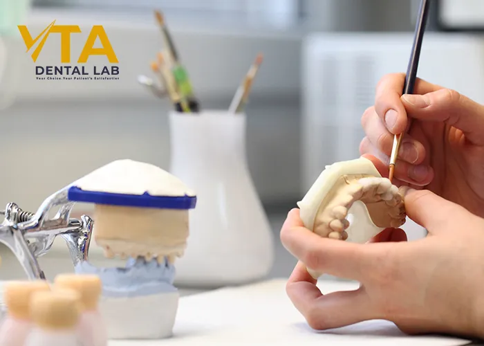 Cosmetic Dental Lab: Important Criteria For Evaluating