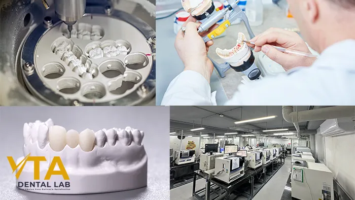 Cosmetic Dental Lab: Important Criteria For Evaluating