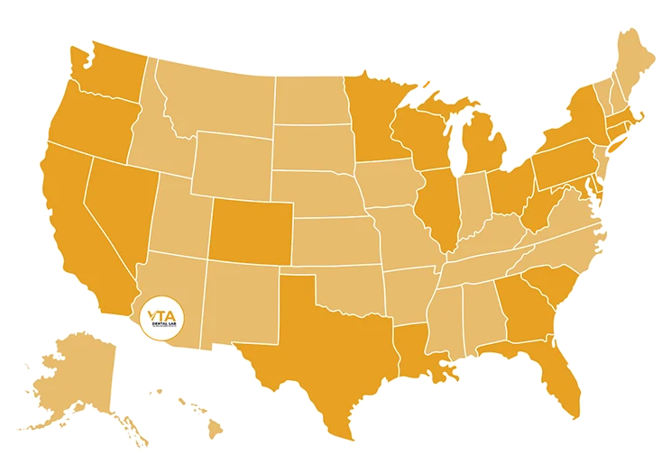 Dental Lab In Arizona