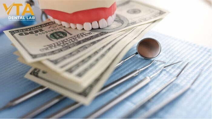 Average Price for a Dental Implant: Costs Breakdown and Factors