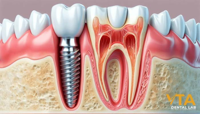 The city or state you live in may affect how much you pay for implants.