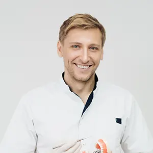 Prosthodontist