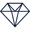 Premium quality icon