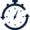 Turnaround icon